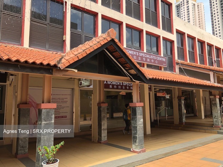 Toa Payoh Central (D12), Shop House #175430072
